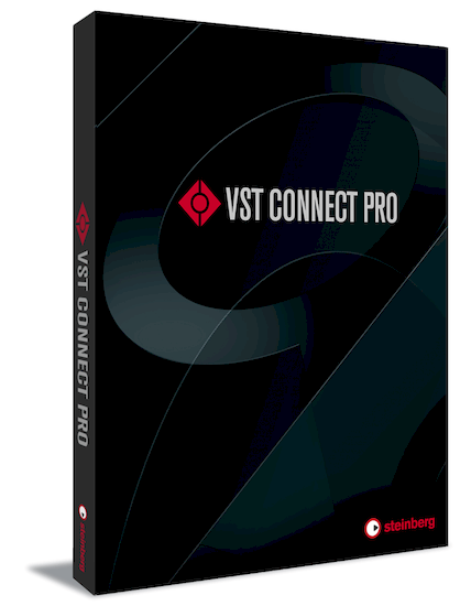 Steinberg VST Connect Pro crack